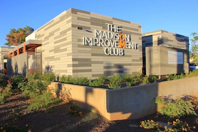 The Madison Improvement Club